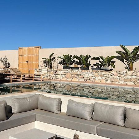 Bed and Breakfast Argan House Morocco Taghazout Zewnętrze zdjęcie