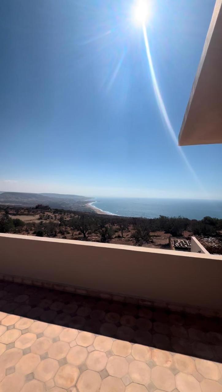 Bed and Breakfast Argan House Morocco Taghazout Zewnętrze zdjęcie