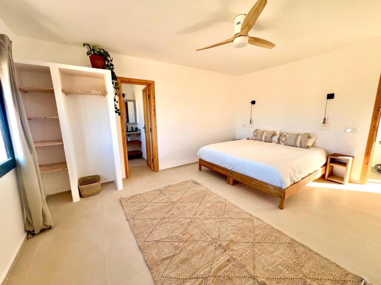 Bed and Breakfast Argan House Morocco Taghazout Zewnętrze zdjęcie