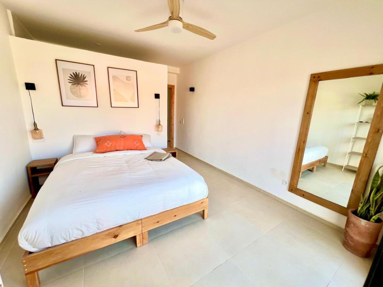 Bed and Breakfast Argan House Morocco Taghazout Zewnętrze zdjęcie