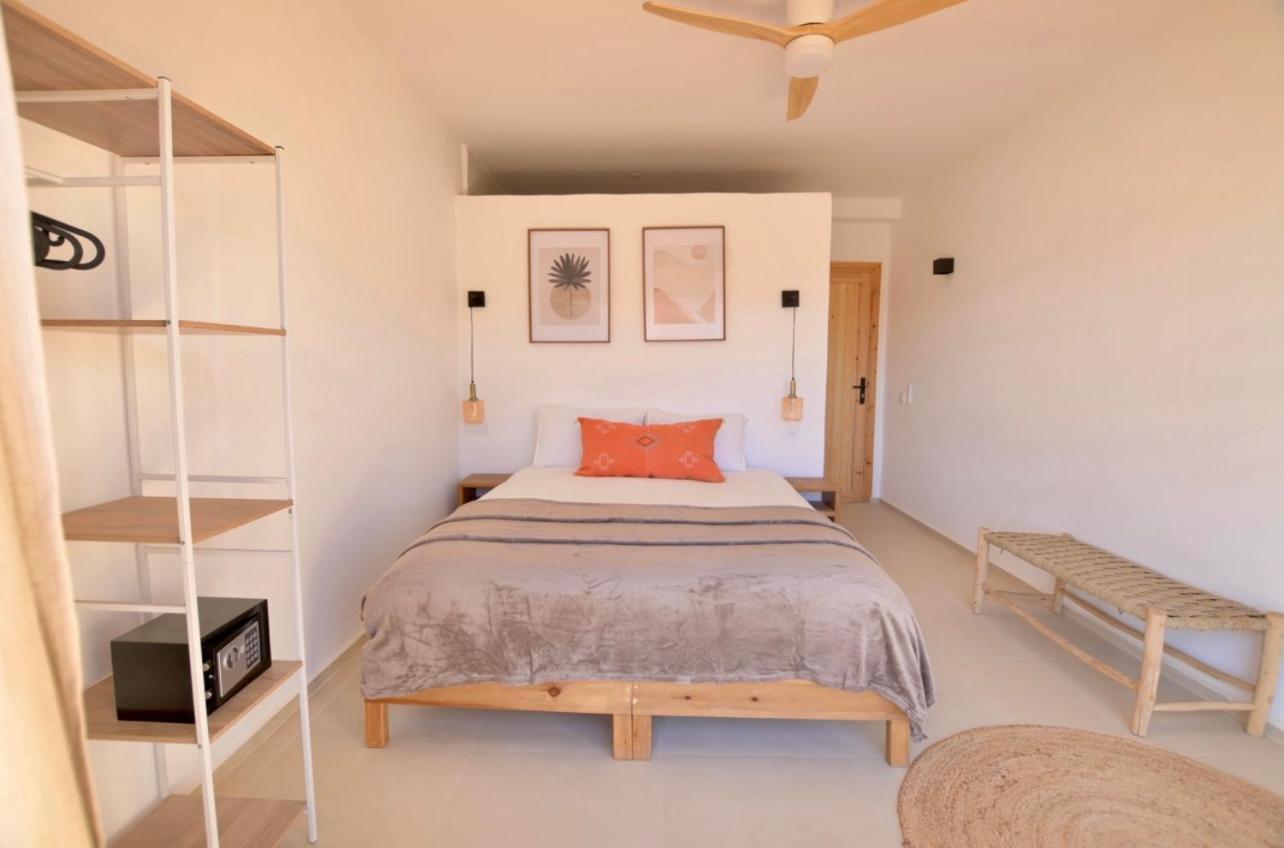 Bed and Breakfast Argan House Morocco Taghazout Zewnętrze zdjęcie