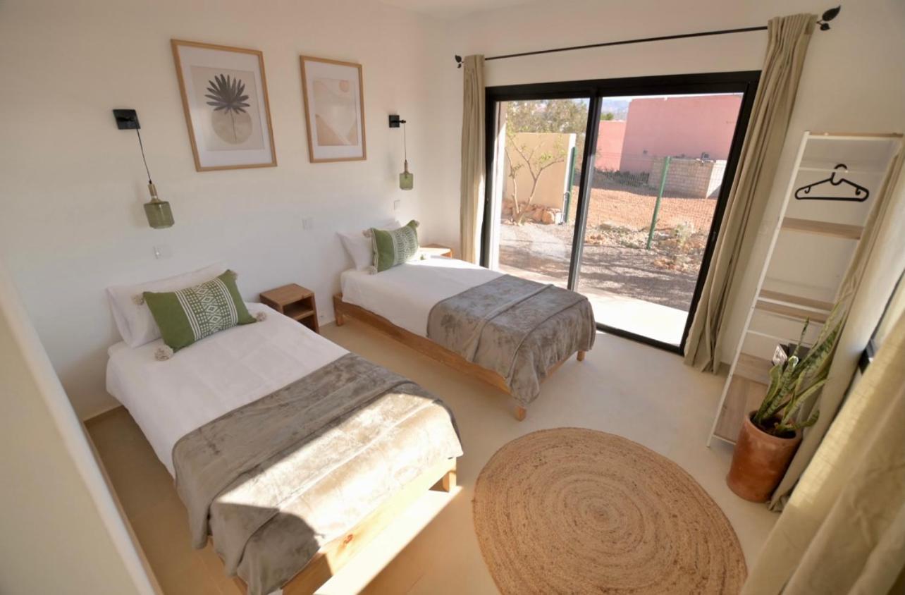 Bed and Breakfast Argan House Morocco Taghazout Zewnętrze zdjęcie