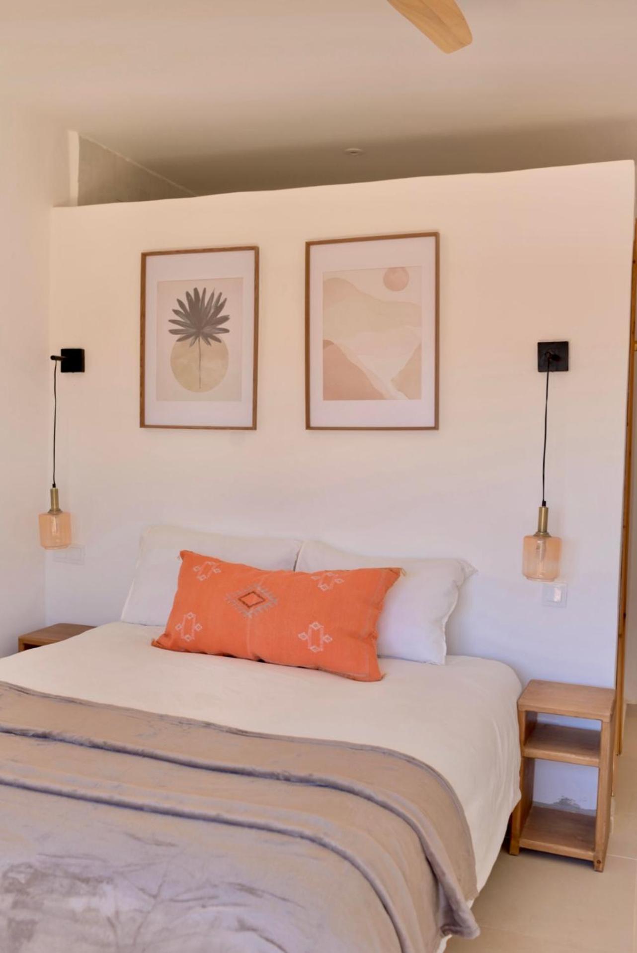 Bed and Breakfast Argan House Morocco Taghazout Zewnętrze zdjęcie